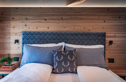 Cavedago Apartment | 66 m² Apartment ∙ 2 bedrooms ∙ 4 guests