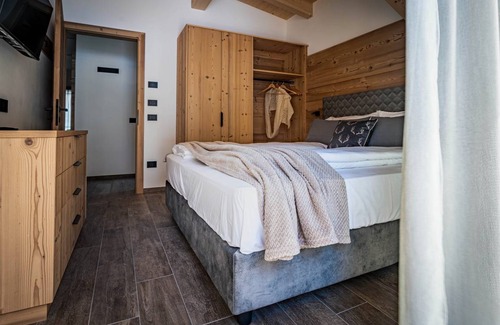 Cavedago Apartment | 66 m² Apartment ∙ 2 bedrooms ∙ 4 guests