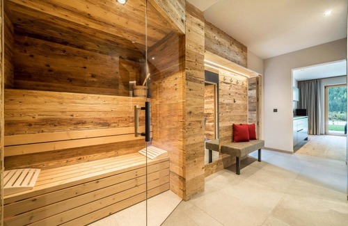 Pracupola Apartment | 66 m² Apartment ∙ 2 bedrooms ∙ 6 guests