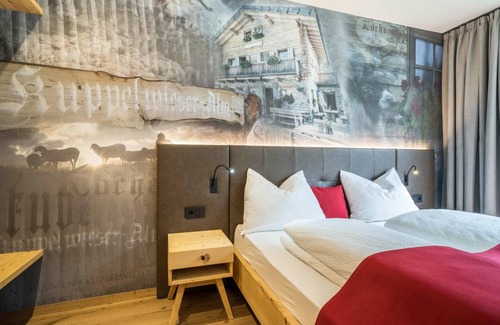 Pracupola Apartment | 66 m² Apartment ∙ 2 bedrooms ∙ 6 guests