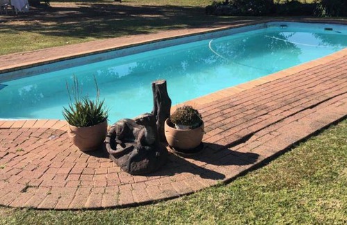 Okhahlamba Bed & Breakfast | 66 m² Bed and breakfast ∙ 3 guests