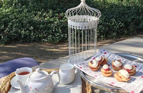 Okhahlamba Bed & Breakfast | 66 m² Bed and breakfast ∙ 3 guests