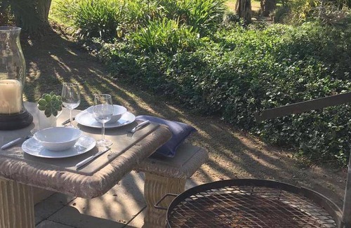 Okhahlamba Bed & Breakfast | 66 m² Bed and breakfast ∙ 3 guests