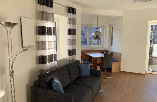 Postal Apartment | 66 m² Serviced apartment ∙ 2 bedrooms ∙ 6 guests