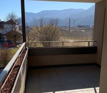 Postal Apartment | 66 m² Serviced apartment ∙ 2 bedrooms ∙ 6 guests