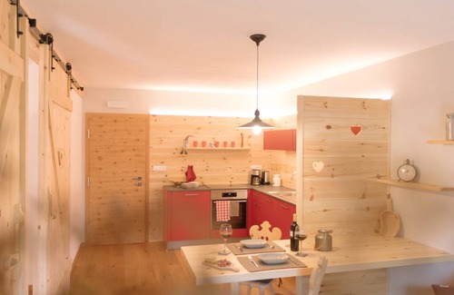 Aldino Apartment | 67 m² Apartment ∙ 1 bedroom ∙ 2 guests