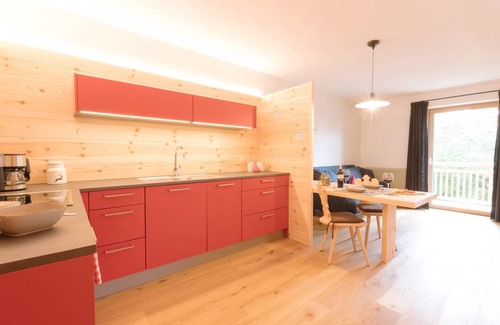 Aldino Apartment | 67 m² Apartment ∙ 1 bedroom ∙ 2 guests