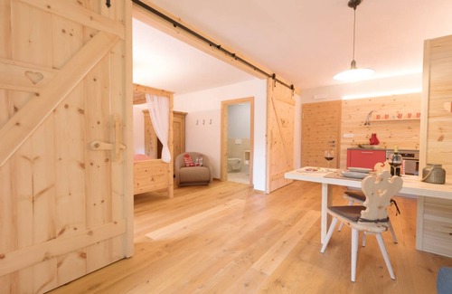 Aldino Apartment | 67 m² Apartment ∙ 1 bedroom ∙ 2 guests