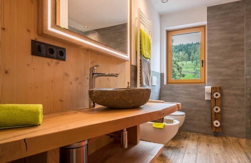 Terento Apartment | 67 m² Apartment ∙ 2 bedrooms ∙ 4 guests