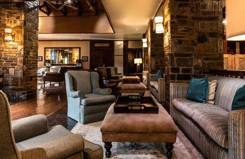 Cathkin Park Hotel | 67 m² Hotel ∙ 127 guests