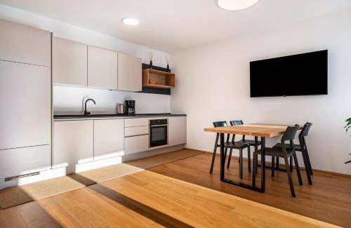Tramin Apartment | 68 m² Apartment ∙ 2 bedrooms ∙ 7 guests