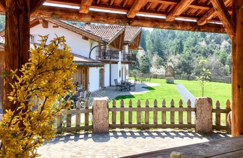 Coredo Apartment | 68 m² Apartment ∙ 2 bedrooms ∙ 6 guests