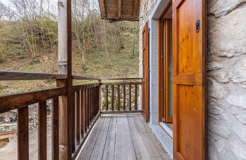 Ville del Monte Apartment | 68 m² Apartment ∙ 2 bedrooms ∙ 6 guests