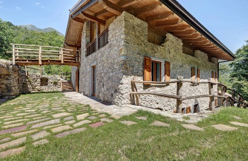 Ville del Monte Apartment | 68 m² Apartment ∙ 2 bedrooms ∙ 6 guests