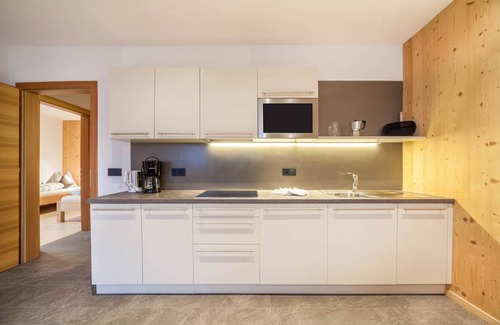 Ultimo Apartment | 68 m² Apartment ∙ 2 bedrooms ∙ 6 guests