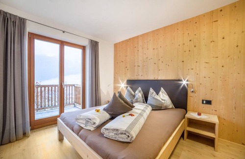 Ultimo Apartment | 68 m² Apartment ∙ 2 bedrooms ∙ 6 guests