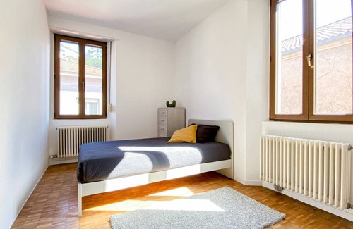 Trento Resort | 68 m² Private room ∙ 1 bedroom ∙ 1 guest