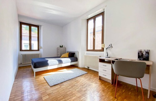 Trento Resort | 68 m² Private room ∙ 1 bedroom ∙ 1 guest