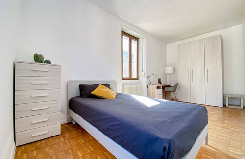 Trento Resort | 68 m² Private room ∙ 1 bedroom ∙ 1 guest
