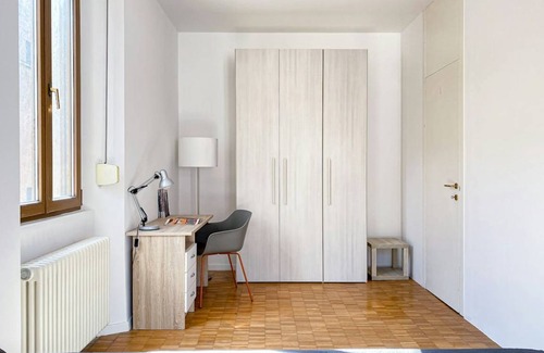 Trento Resort | 68 m² Private room ∙ 1 bedroom ∙ 1 guest