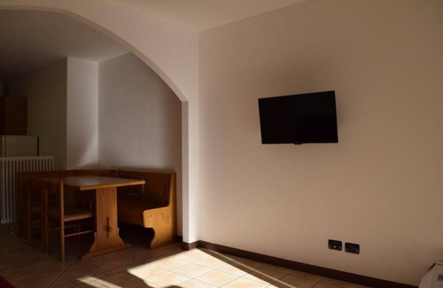 Bleggio Superiore Apartment | 69 m² Apartment ∙ 7 guests
