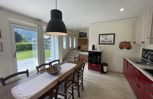 Giustino Apartment | 69 m² Apartment ∙ 1 bedroom ∙ 4 guests