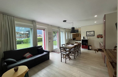 Giustino Apartment | 69 m² Apartment ∙ 1 bedroom ∙ 4 guests