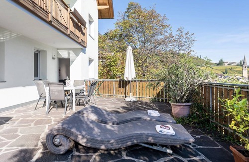 Termeno Sulla Strada del Vino Apartment | 70 m² Apartment ∙ 2 bedrooms ∙ 6 guests