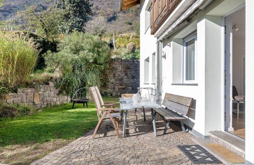 Termeno Sulla Strada del Vino Apartment | 70 m² Apartment ∙ 2 bedrooms ∙ 6 guests