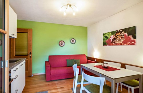 Trodena Apartment | 70 m² Apartment ∙ 1 bedroom ∙ 4 guests