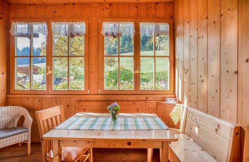 Montagna Apartment | 70 m² Apartment ∙ 2 bedrooms ∙ 4 guests