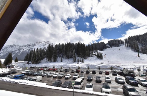 Campo Carlo Magno Apartment | 70 m² Apartment ∙ 2 bedrooms ∙ 6 guests