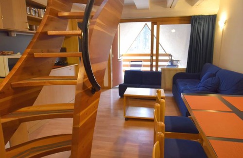 Campo Carlo Magno Apartment | 70 m² Apartment ∙ 2 bedrooms ∙ 6 guests