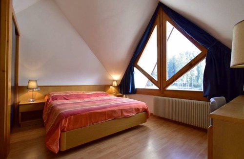 Campo Carlo Magno Apartment | 70 m² Apartment ∙ 2 bedrooms ∙ 6 guests