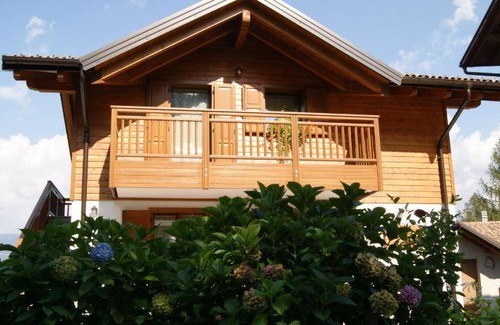Altopiano della Vigolana Apartment | 70 m² Apartment ∙ 2 bedrooms ∙ 6 guests