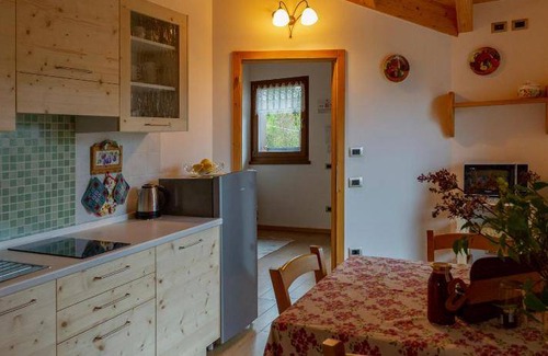 Altopiano della Vigolana Apartment | 70 m² Apartment ∙ 2 bedrooms ∙ 6 guests
