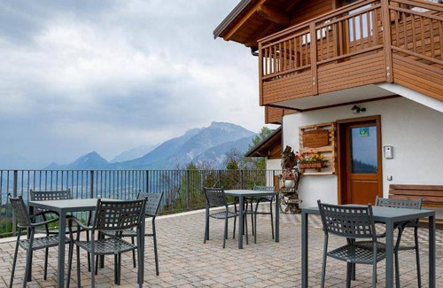 Altopiano della Vigolana Apartment | 70 m² Apartment ∙ 2 bedrooms ∙ 6 guests
