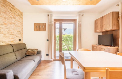 Ledro Apartment | 70 m² Apartment ∙ 2 bedrooms ∙ 5 guests