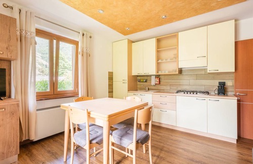Ledro Apartment | 70 m² Apartment ∙ 2 bedrooms ∙ 5 guests