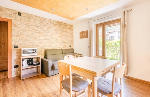 Ledro Apartment | 70 m² Apartment ∙ 2 bedrooms ∙ 5 guests