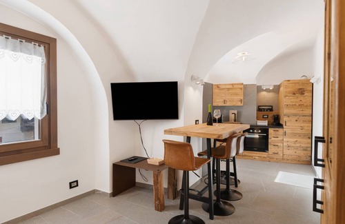 Ragoli Apartment | 70 m² Apartment ∙ 1 bedroom ∙ 4 guests