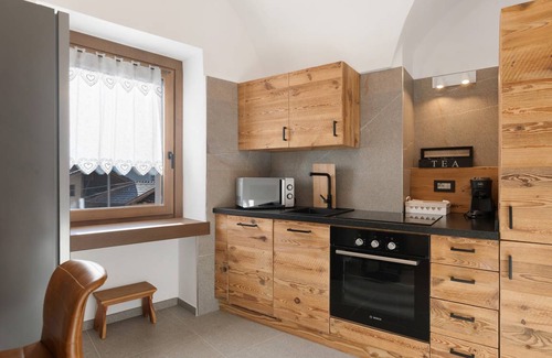 Ragoli Apartment | 70 m² Apartment ∙ 1 bedroom ∙ 4 guests