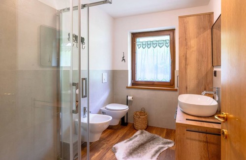 Penia Apartment | 70 m² Apartment ∙ 1 bedroom ∙ 6 guests