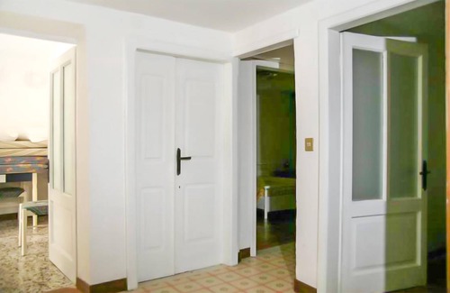 Bondone Apartment | 70 m² Apartment ∙ 2 bedrooms ∙ 4 guests