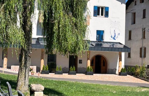 Cavedago Apartment | 70 m² Apartment ∙ 2 bedrooms ∙ 6 guests
