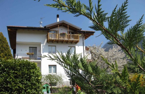 Pannone Apartment | 70 m² Apartment ∙ 2 bedrooms ∙ 6 guests