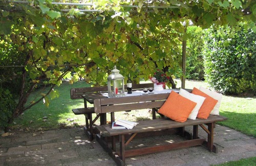 Pannone Apartment | 70 m² Apartment ∙ 2 bedrooms ∙ 6 guests