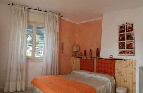 Pannone Apartment | 70 m² Apartment ∙ 2 bedrooms ∙ 6 guests