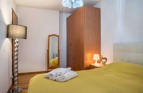 Ragoli Apartment | 70 m² Apartment ∙ 2 bedrooms ∙ 4 guests