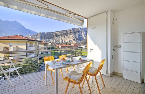Torbole sul Garda Apartment | 70 m² Apartment ∙ 2 bedrooms ∙ 6 guests